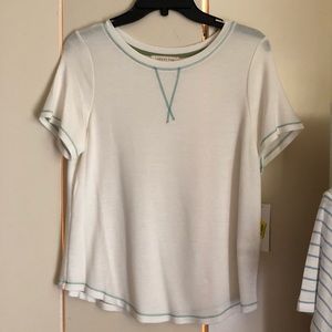 Copper Key Tee
